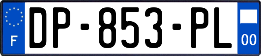 DP-853-PL