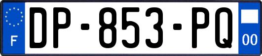 DP-853-PQ