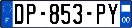 DP-853-PY