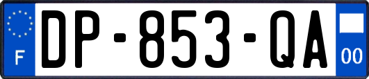 DP-853-QA