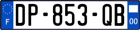 DP-853-QB