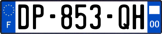 DP-853-QH