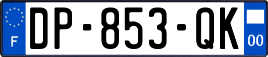DP-853-QK