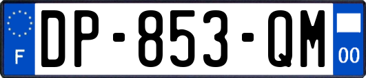 DP-853-QM