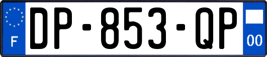 DP-853-QP