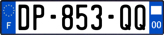 DP-853-QQ