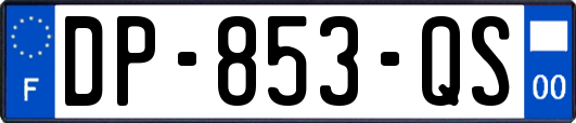 DP-853-QS