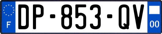 DP-853-QV