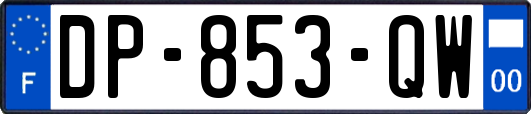DP-853-QW
