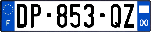 DP-853-QZ