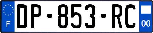 DP-853-RC