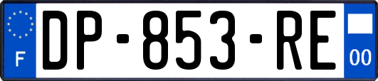 DP-853-RE