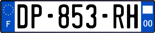 DP-853-RH