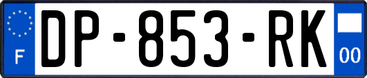 DP-853-RK