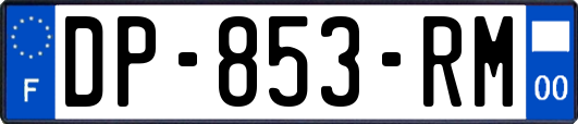 DP-853-RM