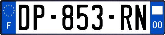 DP-853-RN