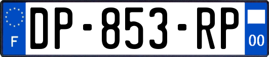 DP-853-RP