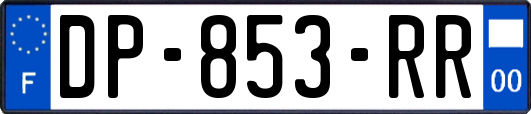 DP-853-RR