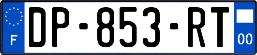 DP-853-RT