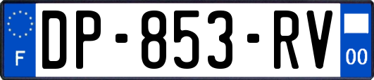 DP-853-RV