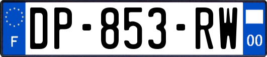 DP-853-RW