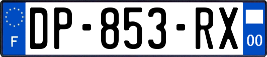 DP-853-RX