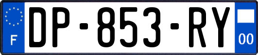 DP-853-RY