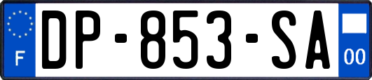 DP-853-SA