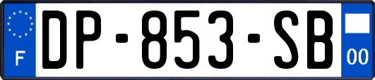 DP-853-SB