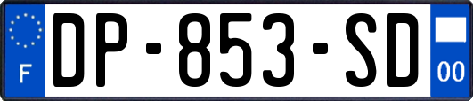 DP-853-SD