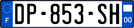 DP-853-SH
