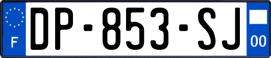 DP-853-SJ