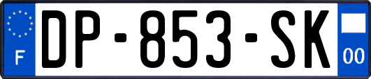 DP-853-SK