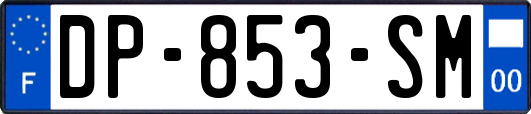 DP-853-SM