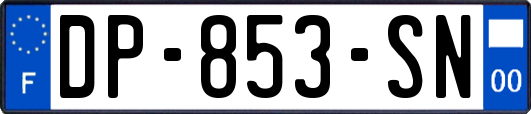 DP-853-SN
