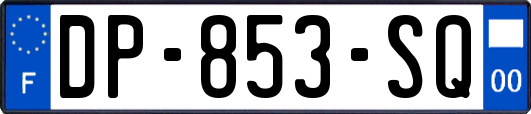 DP-853-SQ