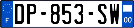 DP-853-SW