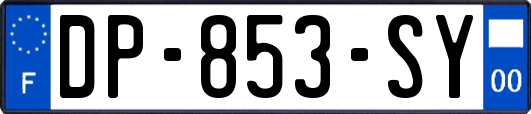 DP-853-SY