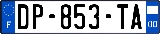 DP-853-TA