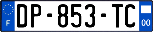DP-853-TC