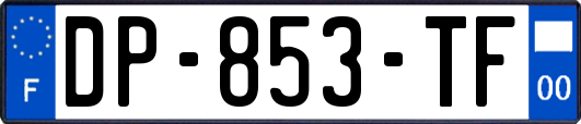 DP-853-TF