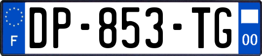 DP-853-TG