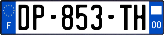 DP-853-TH