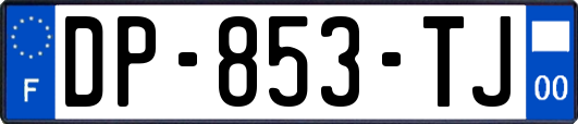 DP-853-TJ