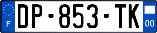 DP-853-TK