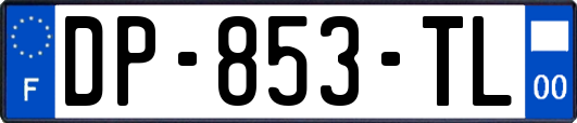 DP-853-TL