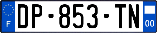 DP-853-TN