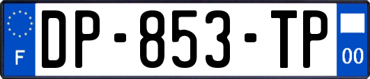 DP-853-TP