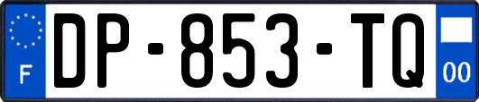 DP-853-TQ