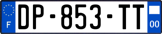 DP-853-TT